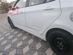 هيونداي أكسنت